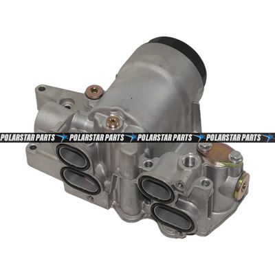 D6d Silnik Diesla Chłodnice oleju Volvo Voe20557420 20557420 Ec210 Ec240