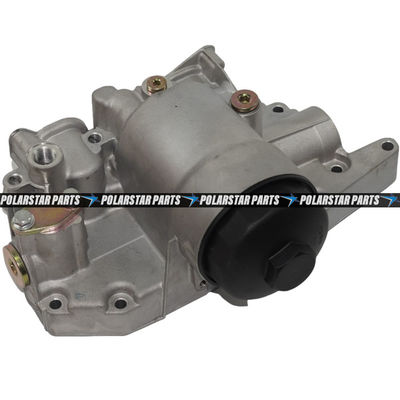 D6d Silnik Diesla Chłodnice oleju Volvo Voe20557420 20557420 Ec210 Ec240