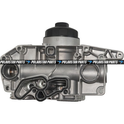 D6d Silnik Diesla Chłodnice oleju Volvo Voe20557420 20557420 Ec210 Ec240