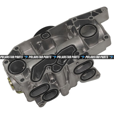 D6d Silnik Diesla Chłodnice oleju Volvo Voe20557420 20557420 Ec210 Ec240