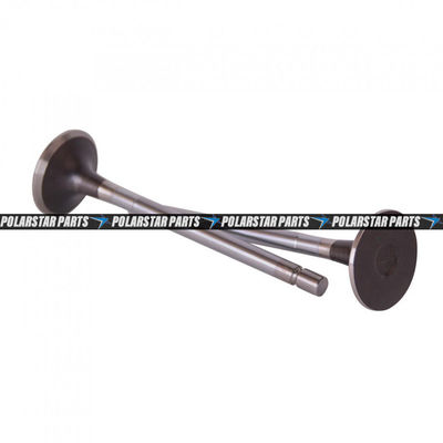 4HK1 6Hk1 Zawór wydechowy silnika Diesla ZX330 8972098763 8943958822