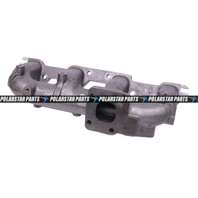 8-97362829-1 Kolektor dolotowy układu wydechowego Turbo 4HK1 ZX200-3 ZX240-3