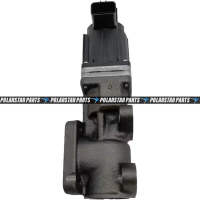 6hk1 4hk1 Chłodnica zaworu EGR 8-98001191-2 8-98179548-0 Część zamienna silnika Isuzu