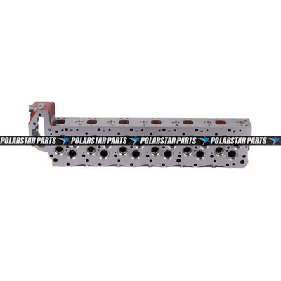 Sk350-8 Kobelco Hino Głowica cylindra J08e Silnik VH11101E0530 11101-E0530