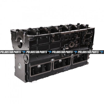 6BD1 6BD1T Bloki cylindrów silnika 1-11210442-3 EX200 Sumitomo SH200-A1
