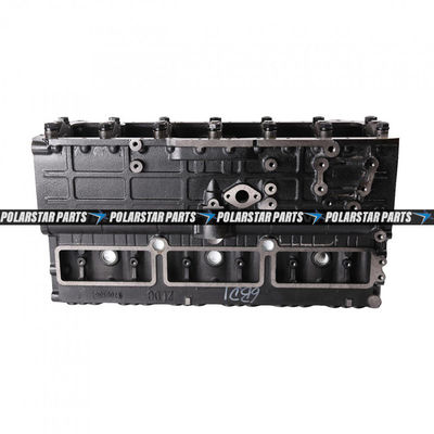 6BD1 6BD1T Bloki cylindrów silnika 1-11210442-3 EX200 Sumitomo SH200-A1