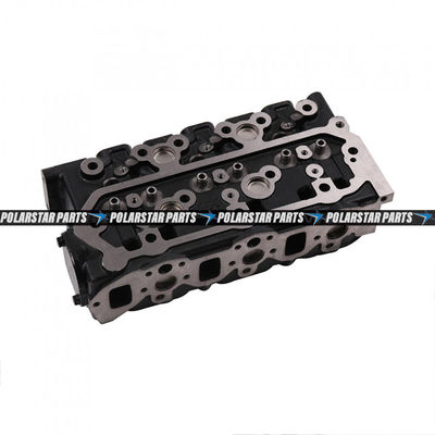 S6KT 3066 Przednie głowice cylindrów silnika 310-9634 183-8174 5I-8052 Dla  E320B E320C