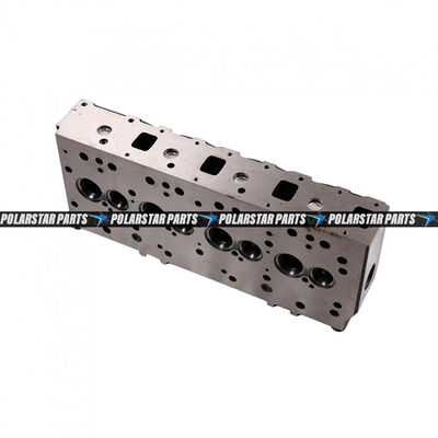 4bd1 4bg1 Głowice cylindrów silnika Isuzu 897141821 Ex120-5 Vi5111102050 Sk120-6