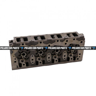 4TNV94 4TNV98 Zespół głowic cylindrów silnika 129907-11700 Do SK60-8 EC60B