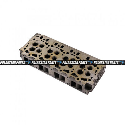 4TNV94 4TNV98 Zespół głowic cylindrów silnika 129907-11700 Do SK60-8 EC60B