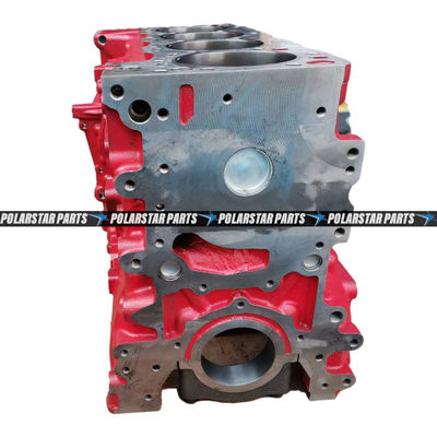 VH11401E0701 Bloki cylindrów silnika Diesel J05E 11401-E0701 Do koparki SK200-8