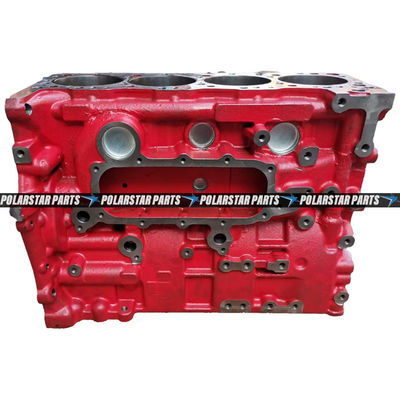 VH11401E0701 Bloki cylindrów silnika Diesel J05E 11401-E0701 Do koparki SK200-8