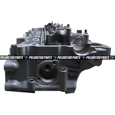 Głowice cylindrów do koparek 6HK1 Diesel Iron Engine 8-98170623-0 8981706230