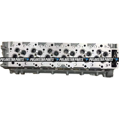 Głowice cylindrów do koparek 6HK1 Diesel Iron Engine 8-98170623-0 8981706230