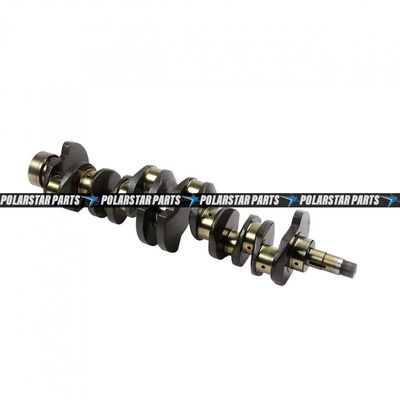 Koparka Isuzu Silnik Części wału korbowego 1123104701 1-12310-470-1 6bg1 zx200 Diesel