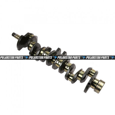 Koparka Isuzu Silnik Części wału korbowego 1123104701 1-12310-470-1 6bg1 zx200 Diesel