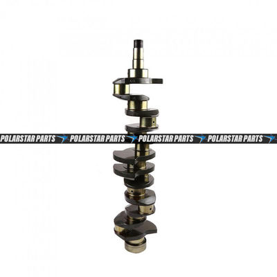 Koparka Isuzu Silnik Części wału korbowego 1123104701 1-12310-470-1 6bg1 zx200 Diesel
