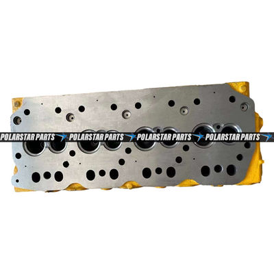 S4K 3064 S4KT Głowice cylindrów silników wysokoprężnych E120b 312b 5i-7836 5i-5560 185-8991 5i-7800