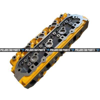 S4K 3064 S4KT Głowice cylindrów silników wysokoprężnych E120b 312b 5i-7836 5i-5560 185-8991 5i-7800