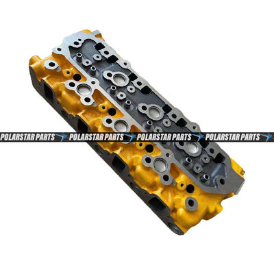 S4K 3064 S4KT Głowice cylindrów silników wysokoprężnych E120b 312b 5i-7836 5i-5560 185-8991 5i-7800