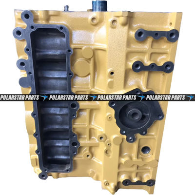 S4KT S4k Blok cylindrów Diesel 3064 E312 120B Blok cylindrów cat 5I-7909