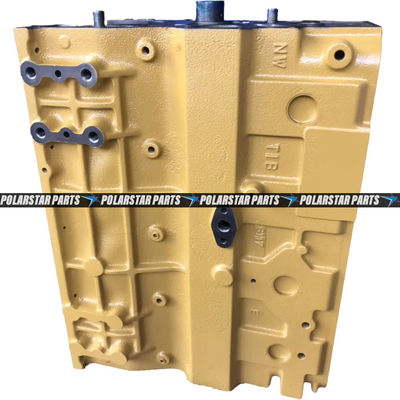 S4KT S4k Blok cylindrów Diesel 3064 E312 120B Blok cylindrów cat 5I-7909