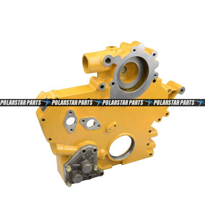 Pompa olejowa do koparki silnika wysokoprężnego S4K 34335-13063 E311B E312B 5I-7859