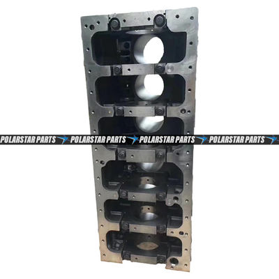 Bloki cylindrów silnika S6k 3066 Cat320b 217-5416 212-8566 5i-7613