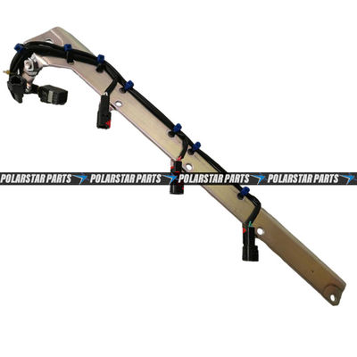 J05E Wiązka zespołu wtryskiwacza paliwa VH82051E0010 Kobelco SK200-8 210-8 250-8