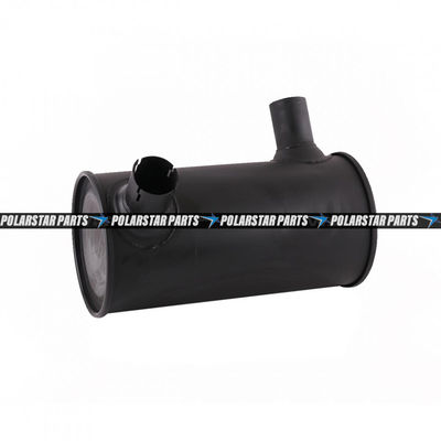 Tłumik wydechowy silnika PC60-7 6731-11-5511 Do ładowarki koparki