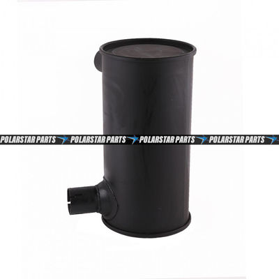 Tłumik wydechowy silnika PC60-7 6731-11-5511 Do ładowarki koparki