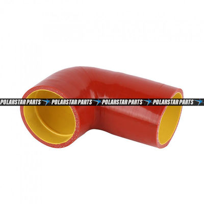 Wąż chłodnicy powietrza do koparki Volvo EC180B EC210B Rura wlotowa turbosprężarki Voe20459250