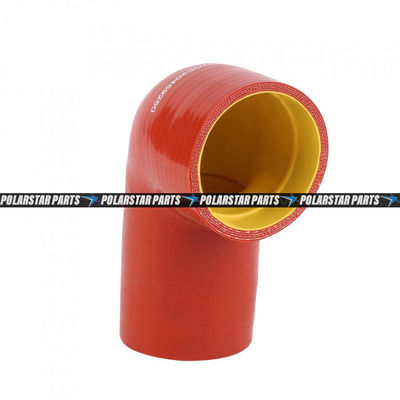 Wąż chłodnicy powietrza do koparki Volvo EC180B EC210B Rura wlotowa turbosprężarki Voe20459250