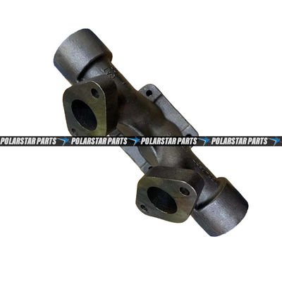 C9 Kolektor wydechowy silnika 192-4697 E336D Koparka Spycharka D7R