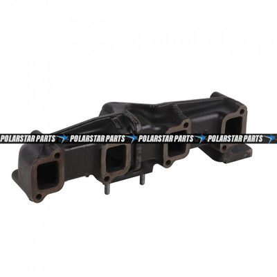 129907-13200 Kolektor dolotowy silnika spalinowego 4TNV94 4TNV98 Mata do rur Yanmar