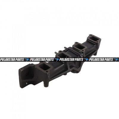 129907-13200 Kolektor dolotowy silnika spalinowego 4TNV94 4TNV98 Mata do rur Yanmar