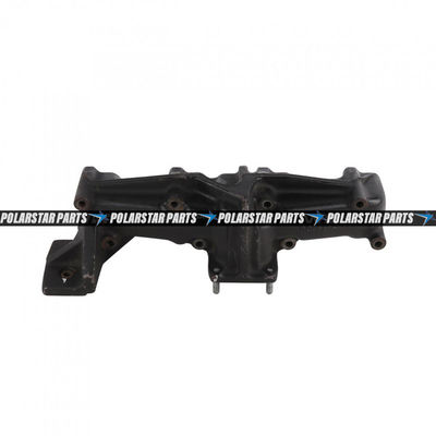 129907-13200 Kolektor dolotowy silnika spalinowego 4TNV94 4TNV98 Mata do rur Yanmar