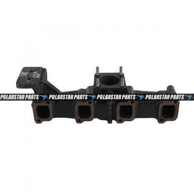 129907-13200 Kolektor dolotowy silnika spalinowego 4TNV94 4TNV98 Mata do rur Yanmar