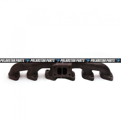 CAT 320C 178-6552 C6.6 Kolektor wlotowy wydechu C6.4 Rura wydechowa