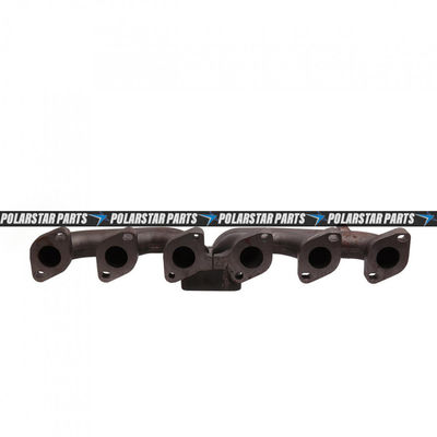 CAT 320C 178-6552 C6.6 Kolektor wlotowy wydechu C6.4 Rura wydechowa