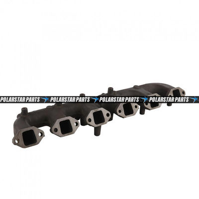 Żeliwna rura kolektora dolotowego wydechu 6d14t 6d15t 6d16t Me070519