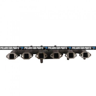 Żeliwna rura kolektora dolotowego wydechu 6d14t 6d15t 6d16t Me070519