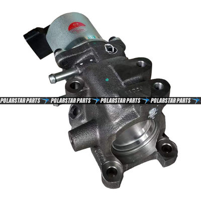 J05e Elektrozawór egr silnika Sk200-8 VH173501261A 25620-E0133