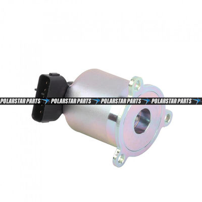 VH25620E0130 Koparka z zaworem elektromagnetycznym EGR SK200-8 SK250-8 SK260-8 J05E J08E