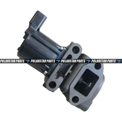 Zespół zaworu elektromagnetycznego koparki Mitsubishi 4m50 Egr Me229911 Hd820 Sy215
