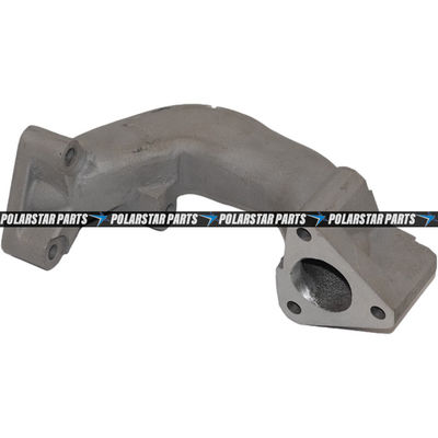 8-98006996-0 6hk1 Części zamienne do koparek ZX330-3 Rura chłodnicy Hitachi Egr