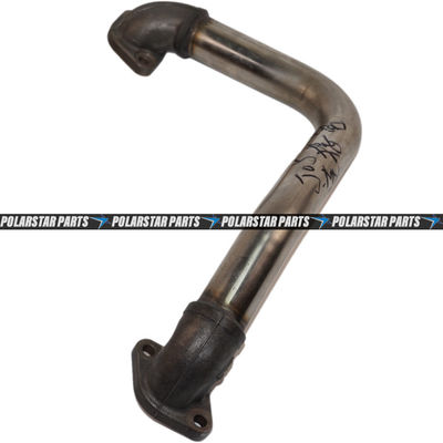 SK200-8 Części zamienne Kobelco Vh173081330a J05e Rura chłodnicy EGR