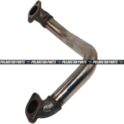 SK200-8 Części zamienne Kobelco Vh173081330a J05e Rura chłodnicy EGR