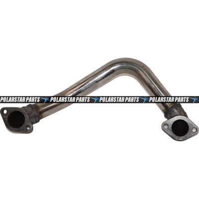 SK200-8 Części zamienne Kobelco Vh173081330a J05e Rura chłodnicy EGR