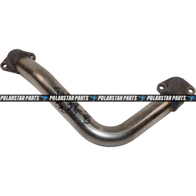 SK200-8 Części zamienne Kobelco Vh173081330a J05e Rura chłodnicy EGR